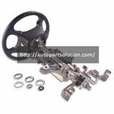KIA Avella steering  spare  parts